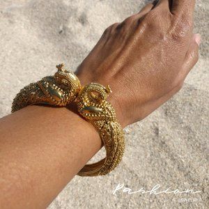 Chic Rocco Bohemian High End Fashion Bracelet